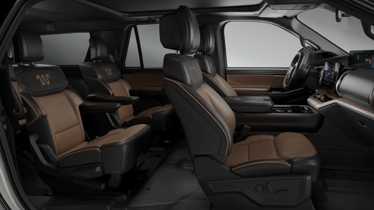 2026 Ford Expedition Max King Ranch MAX