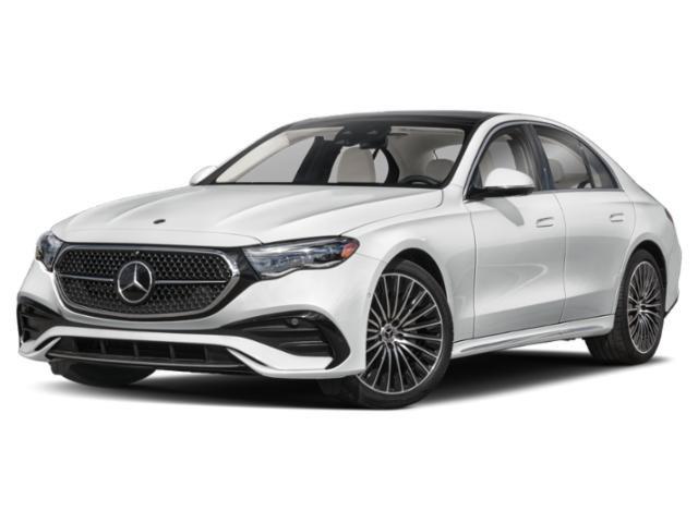 2027 Mercedes-Benz E-Class E 350 for sale in San Antonio, TX