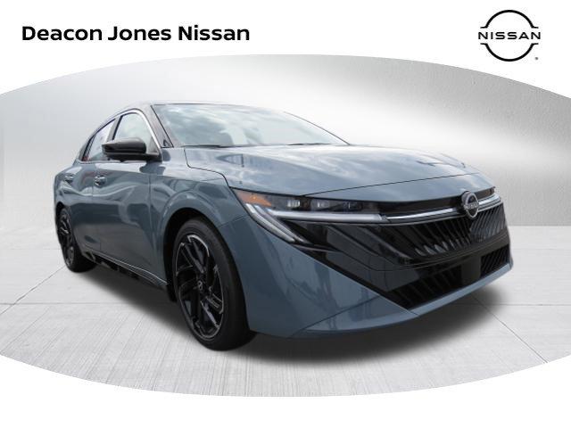 2026 Nissan Sentra SR for sale in Goldsboro, NC