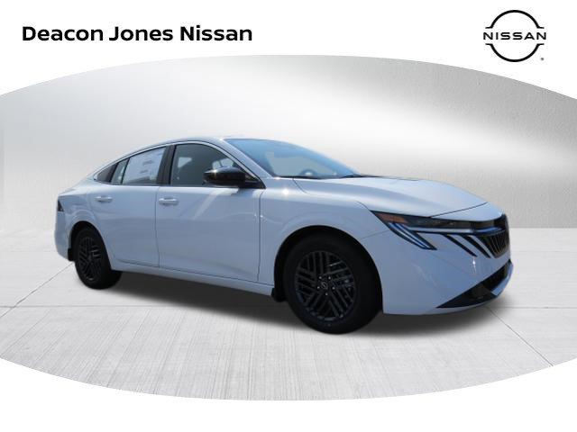 2026 Nissan Sentra SV for sale in Goldsboro, NC