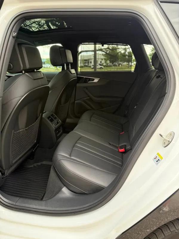 2025 Audi allroad Premium Plus 45 TFSI quattro S tronic