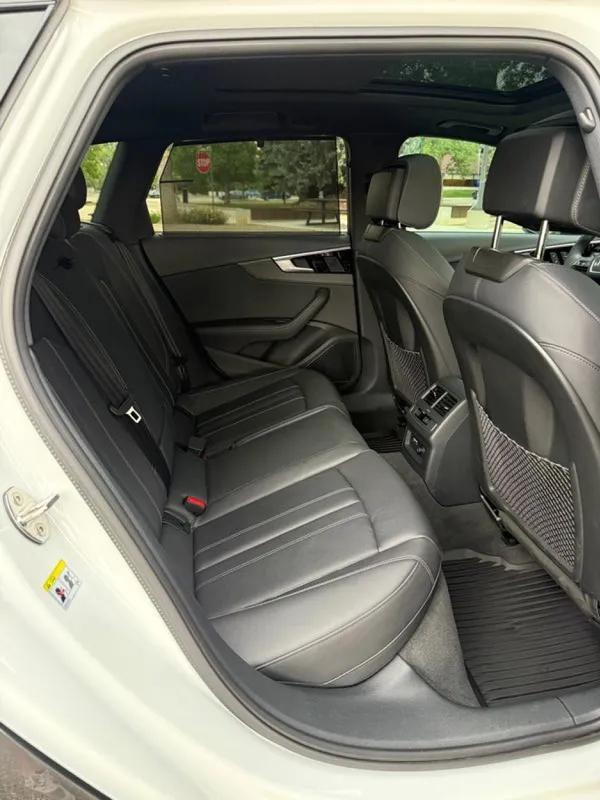 2025 Audi allroad Premium Plus 45 TFSI quattro S tronic