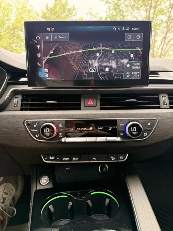2025 Audi allroad Premium Plus 45 TFSI quattro S tronic