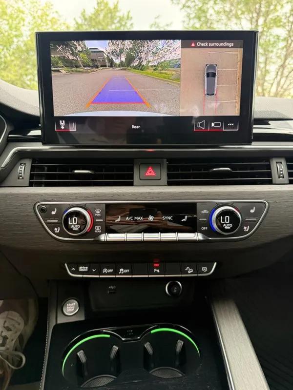 2025 Audi allroad Premium Plus 45 TFSI quattro S tronic
