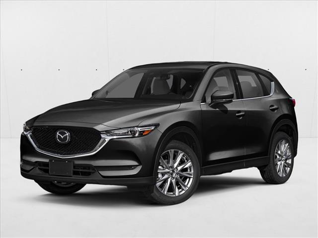 2020 Mazda CX-5 Grand Touring for sale in Centennial, CO