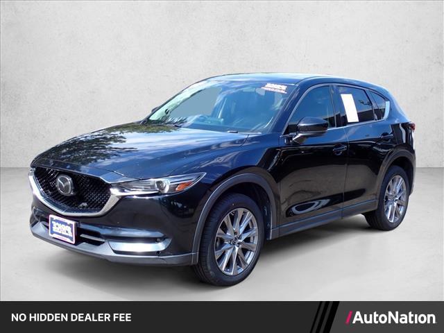 2020 Mazda CX-5 Grand Touring for sale in Centennial, CO