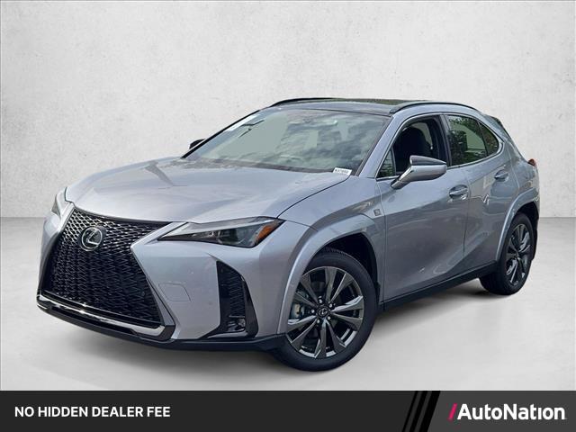 2026 Lexus 300 F SPORT Design for sale in Clearwater, FL