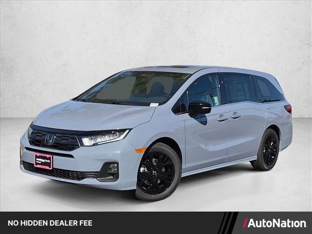 2026 Honda Odyssey Sport-L for sale in Fremont, CA