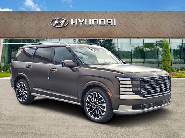 2026 Hyundai Palisade Calligraphy for sale in Coconut Creek, FL