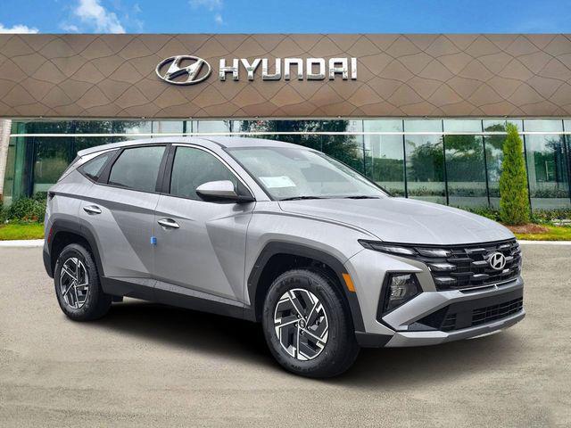 2026 Hyundai Tucson Hybrid Blue SE for sale in Coconut Creek, FL
