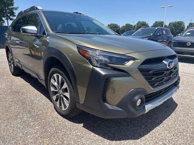 2025 Subaru Outback Touring XT for sale in Norman, OK