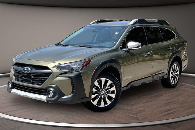 2025 Subaru Outback Touring XT for sale in Norman, OK