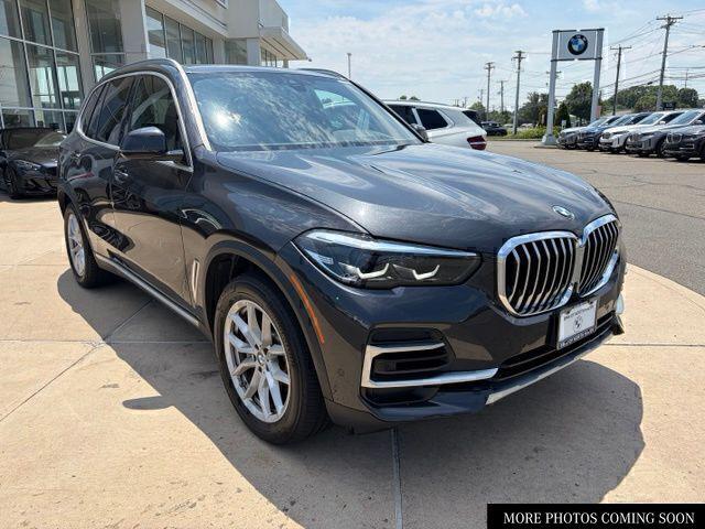 2023 BMW X5 xDrive40i for sale in North Haven, CT