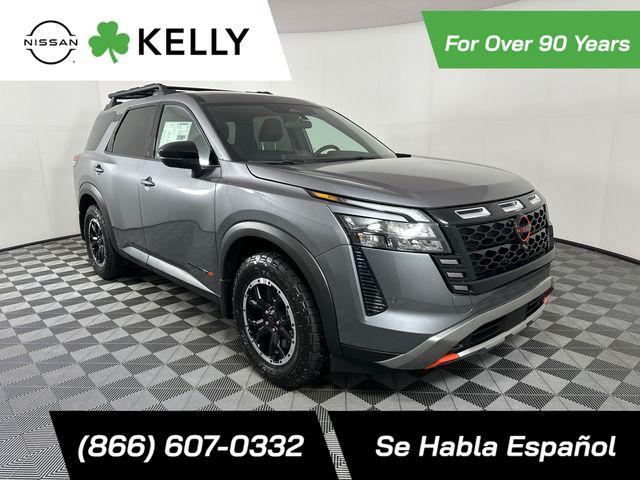 2026 Nissan Pathfinder Rock Creek for sale in Easton, PA