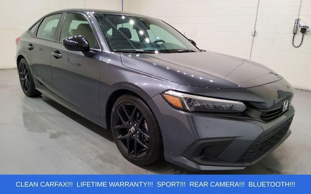 2024 Honda Civic Sport for sale in Kingsport, TN