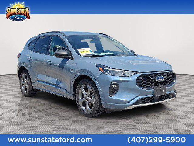 2024 Ford Escape ST-Line for sale in Orlando, FL