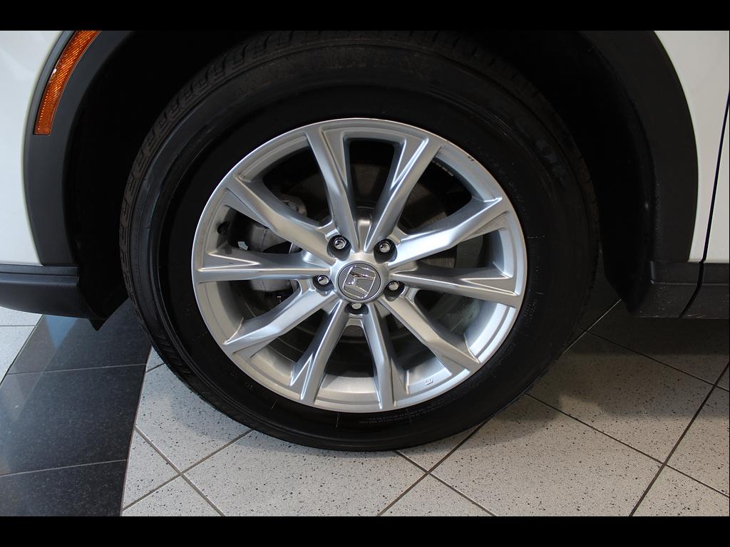 2025 Honda CR-V EX - Photo 9