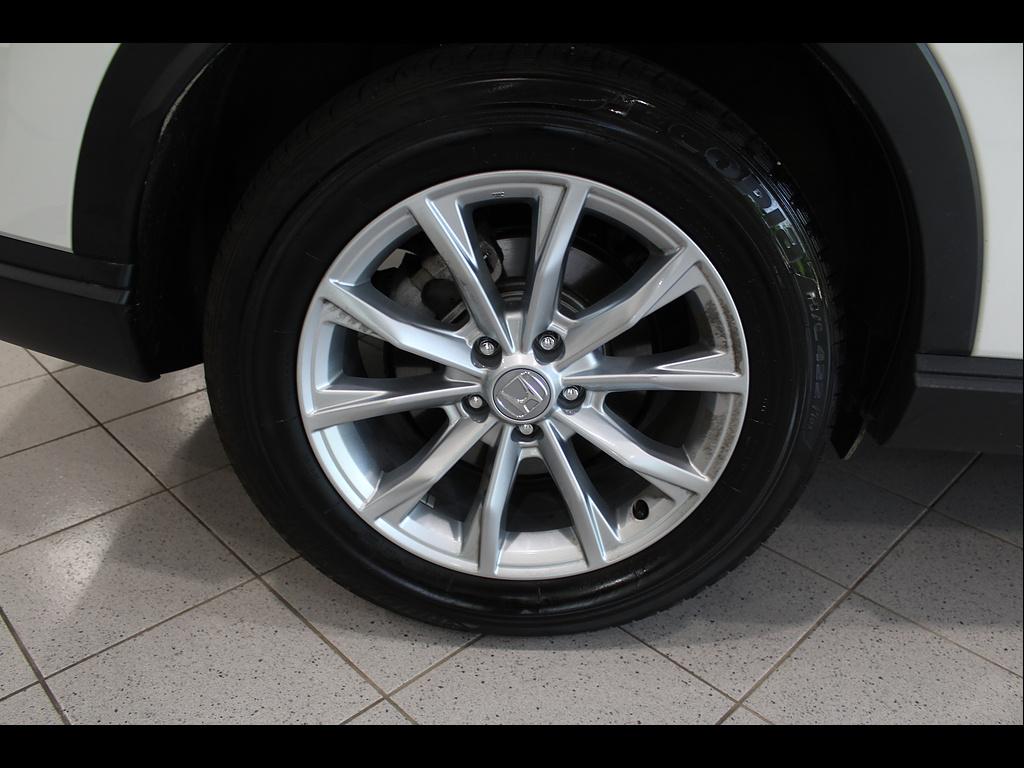2025 Honda CR-V EX - Photo 10