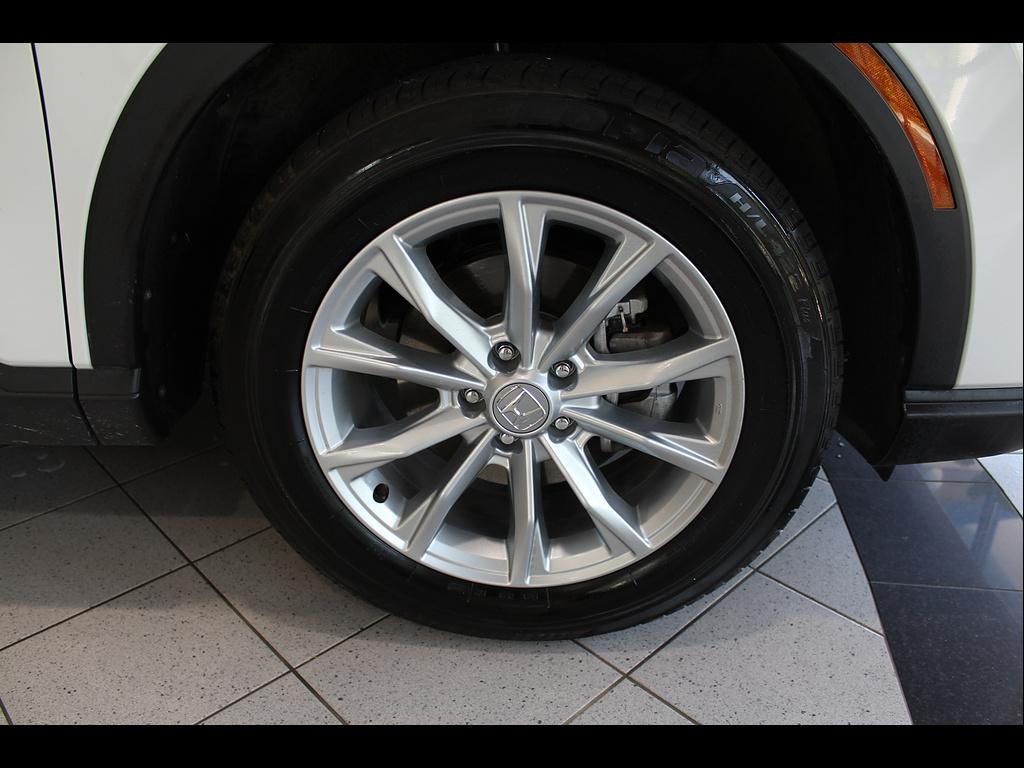 2025 Honda CR-V EX - Photo 11
