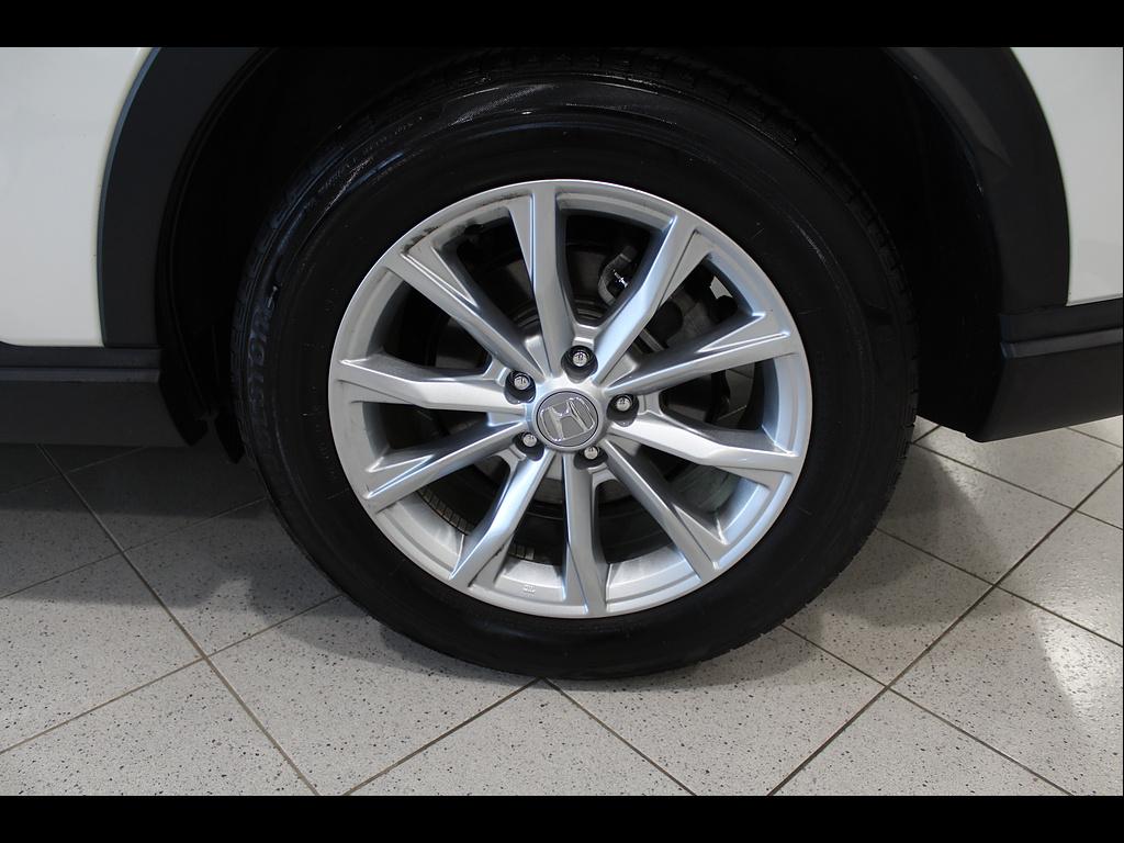 2025 Honda CR-V EX - Photo 12