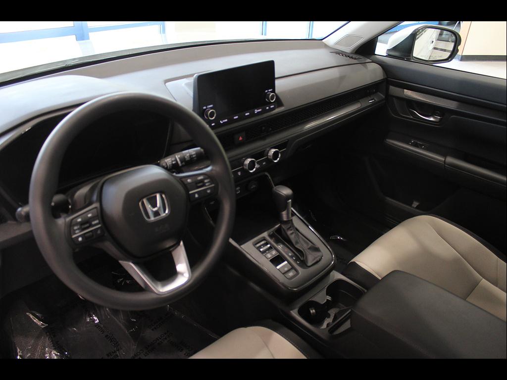 2025 Honda CR-V EX - Photo 13