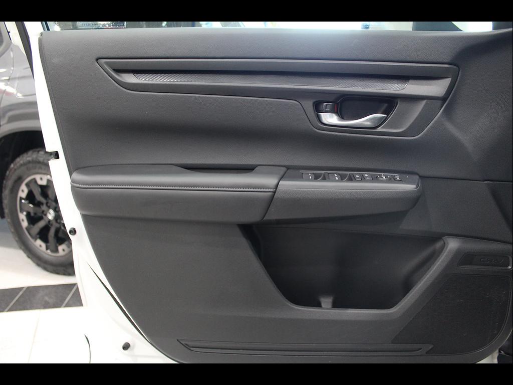 2025 Honda CR-V EX - Photo 15