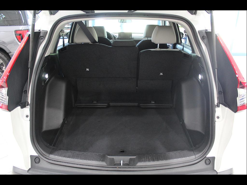 2025 Honda CR-V EX - Photo 19