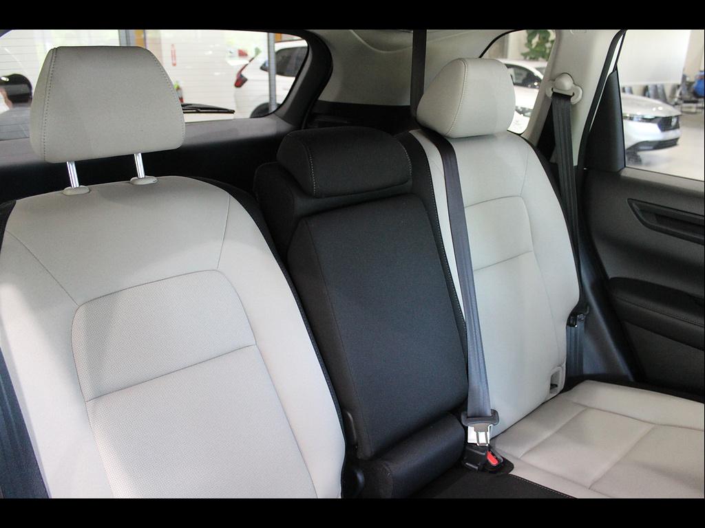 2025 Honda CR-V EX - Photo 21