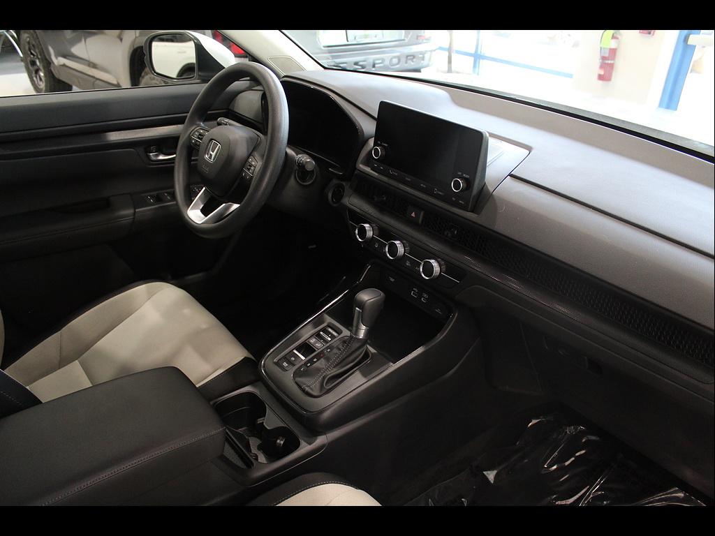 2025 Honda CR-V EX - Photo 23