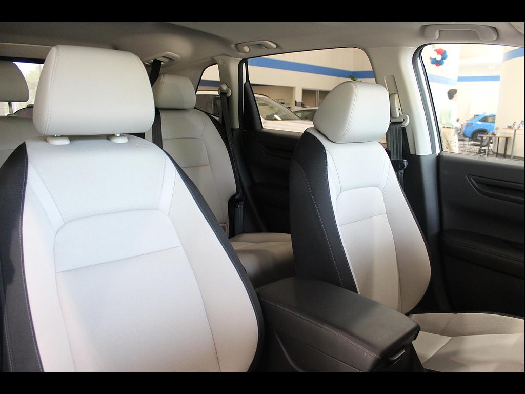 2025 Honda CR-V EX - Photo 24