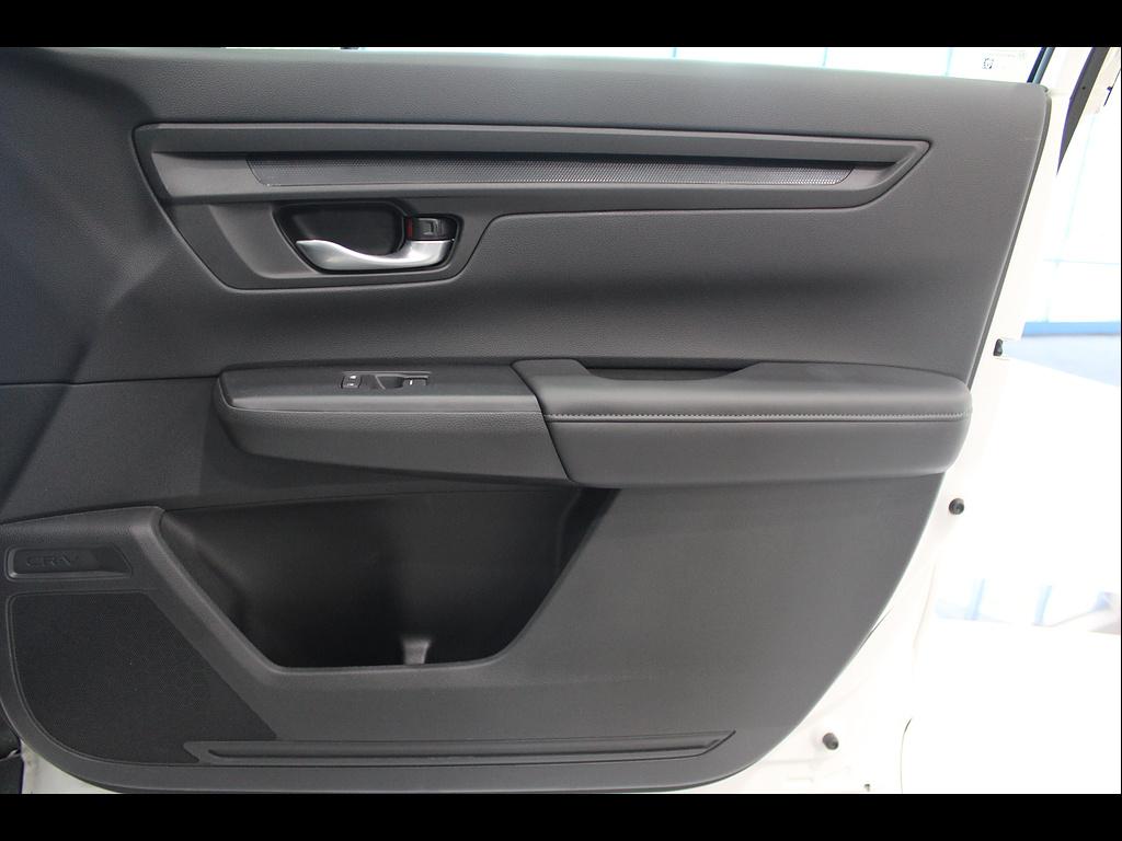 2025 Honda CR-V EX - Photo 25