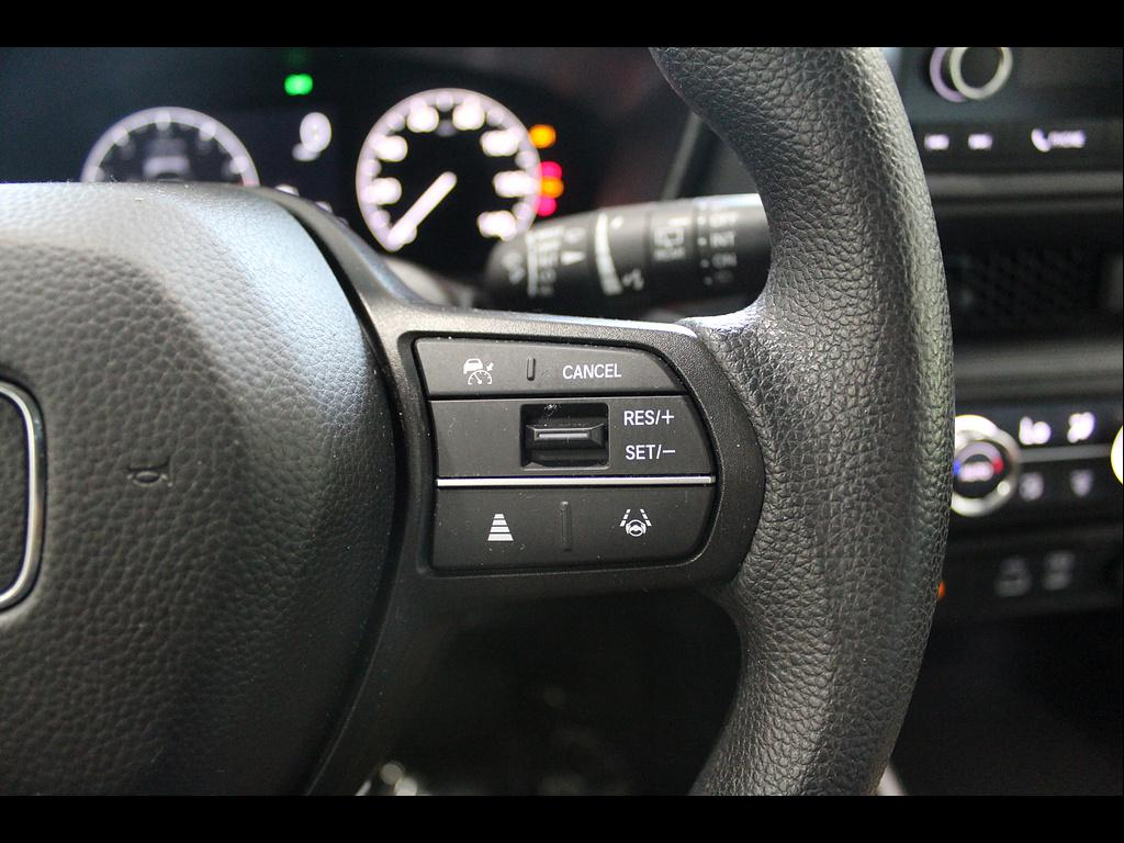 2025 Honda CR-V EX - Photo 26