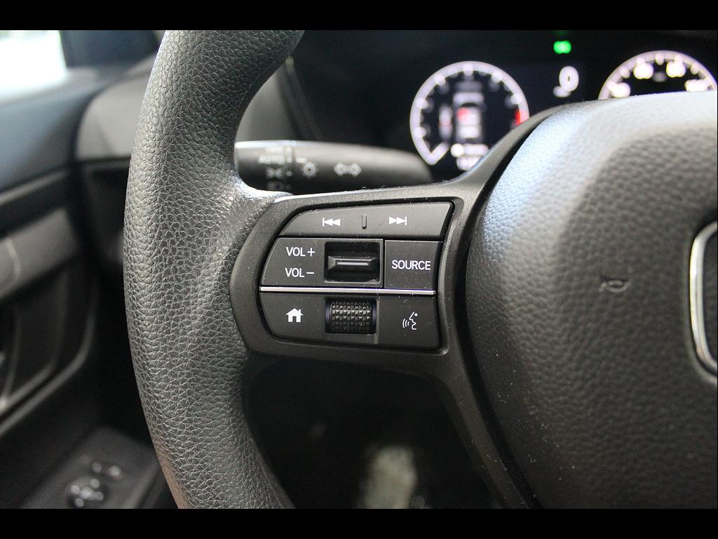 2025 Honda CR-V EX - Photo 27