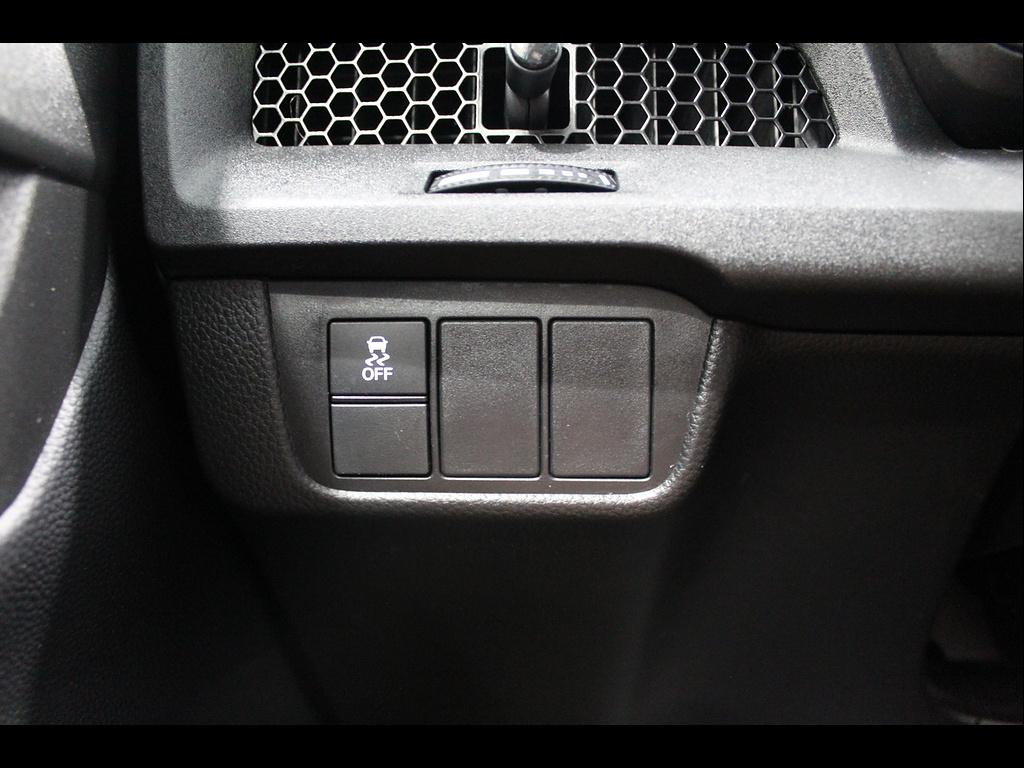 2025 Honda CR-V EX - Photo 28