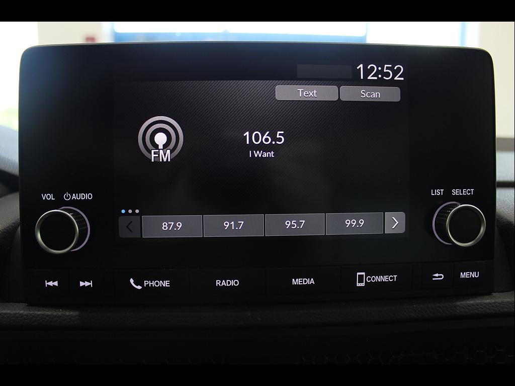 2025 Honda CR-V EX - Photo 29