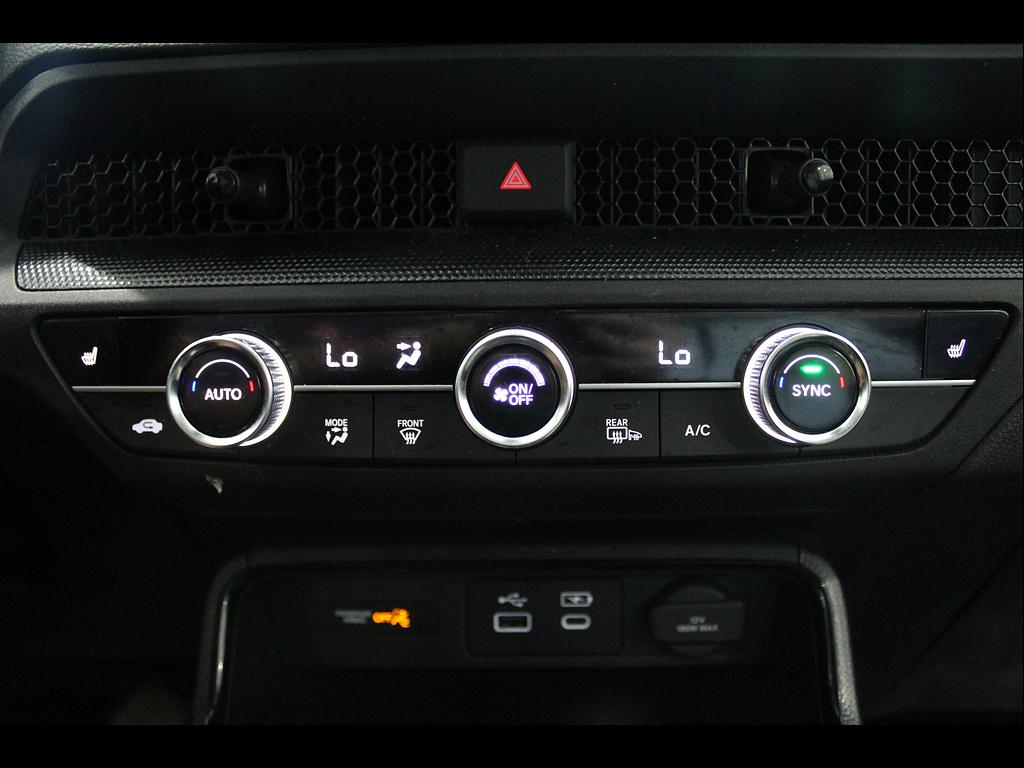 2025 Honda CR-V EX - Photo 30