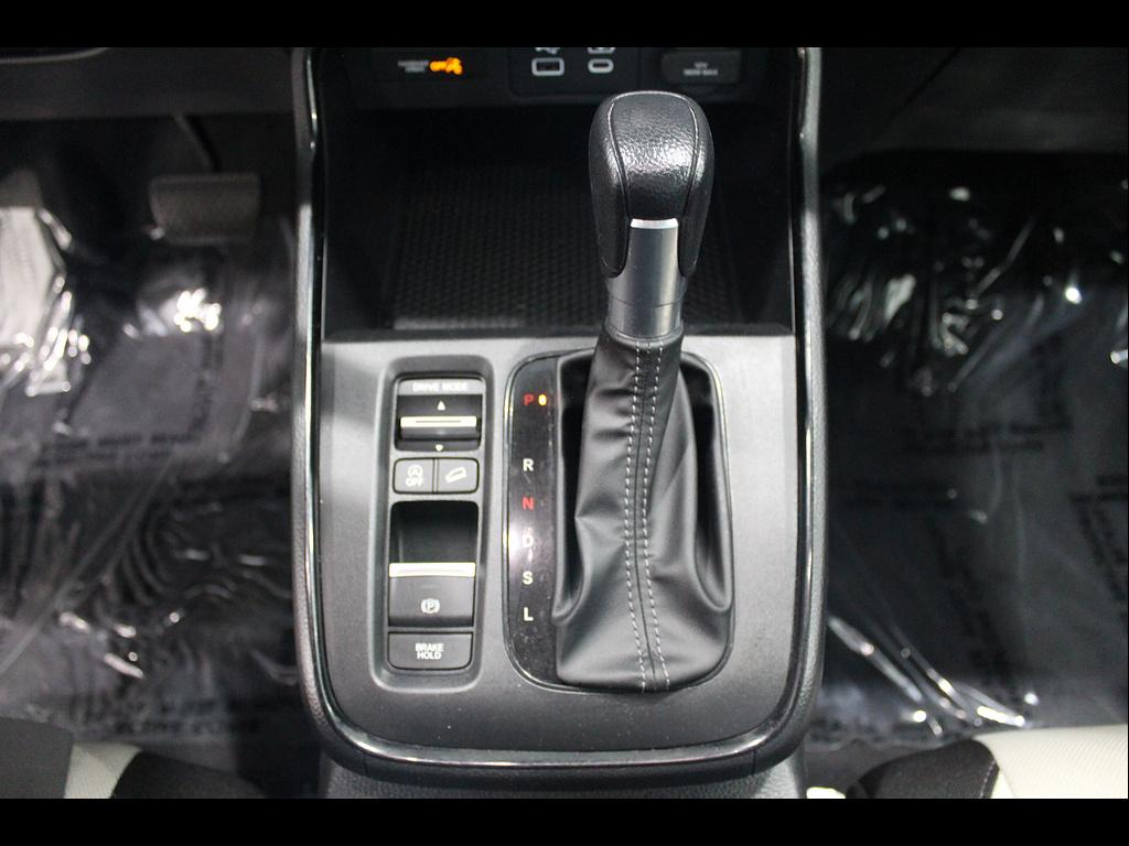 2025 Honda CR-V EX - Photo 31