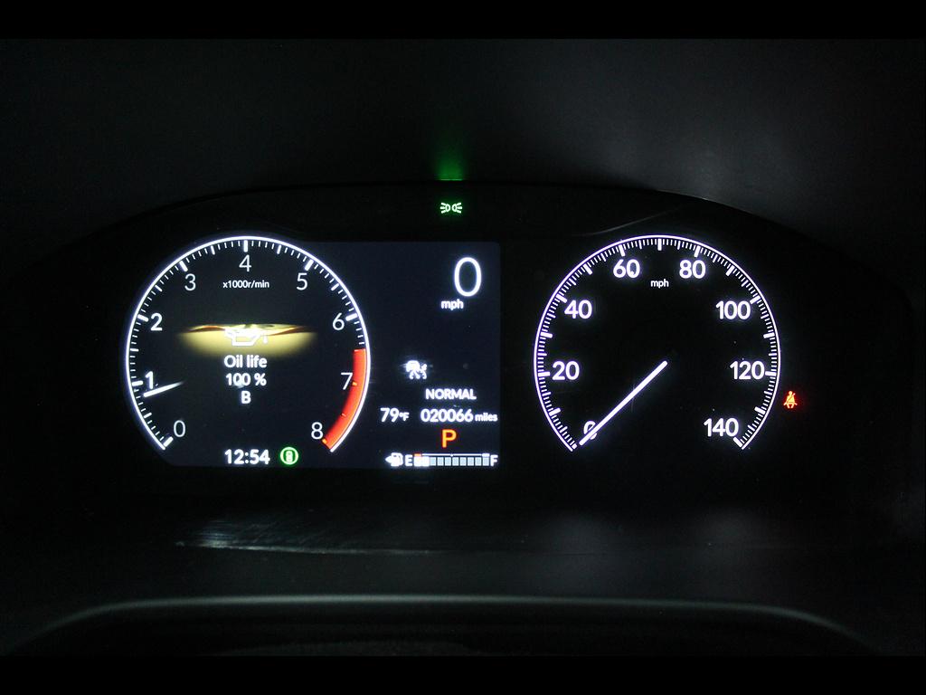 2025 Honda CR-V EX - Photo 32