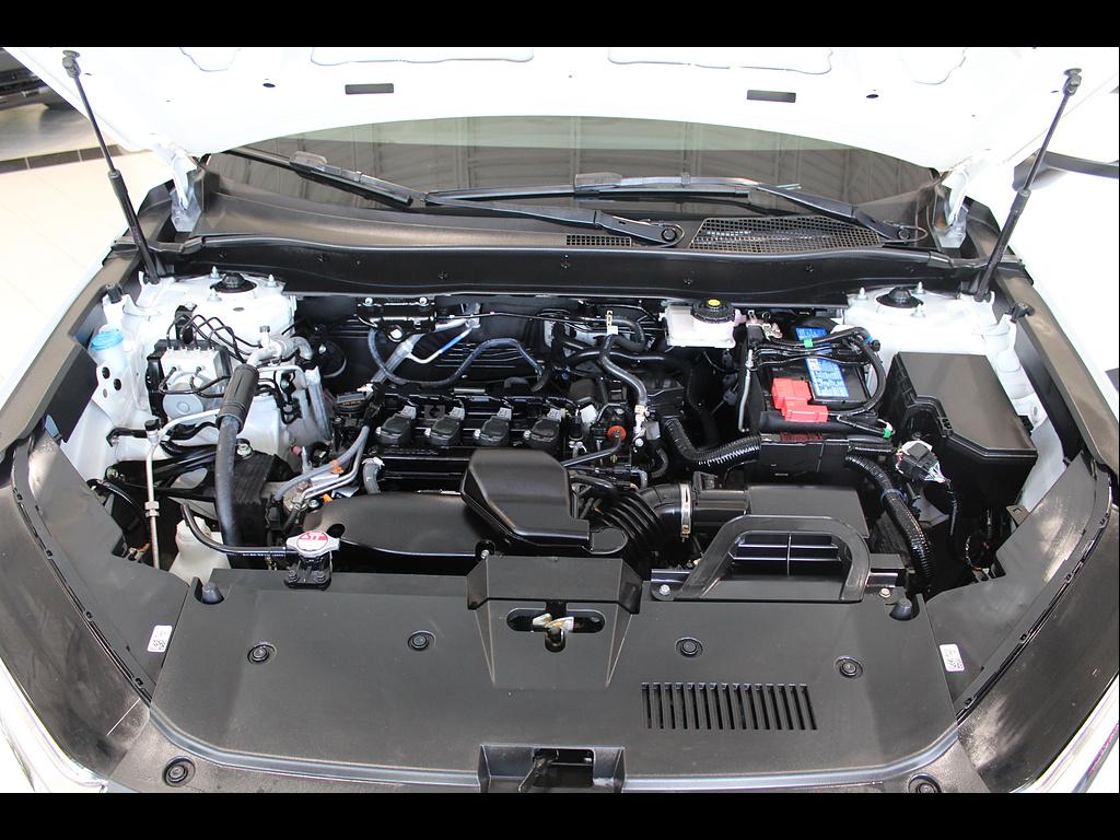 2025 Honda CR-V EX - Photo 33