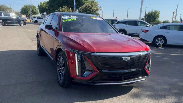 2024 Cadillac iQ Sport w/1SJ for sale in Turlock, CA