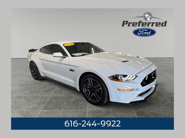 2022 Ford Mustang GT Fastback for sale in Grand Haven, MI