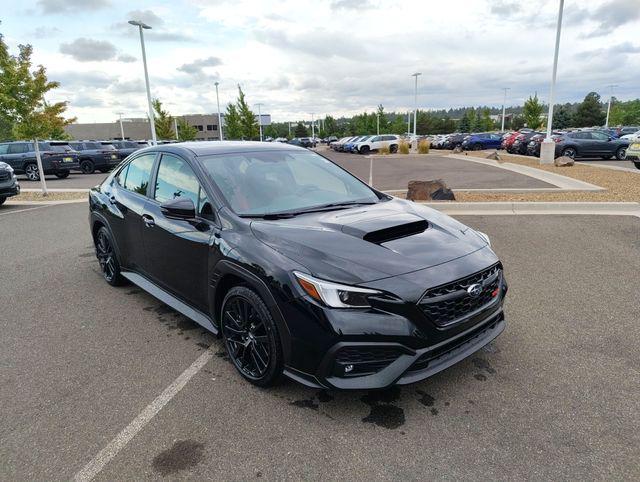 2026 Subaru WRX Limited for sale in Flagstaff, AZ