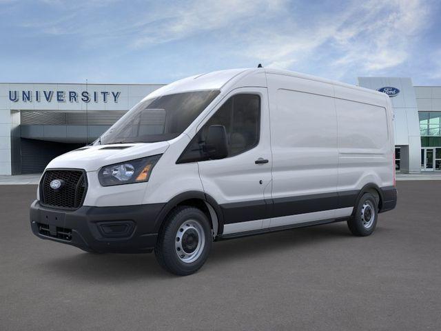 2026 Ford Transit Cargo Van Base for sale in Durham, NC