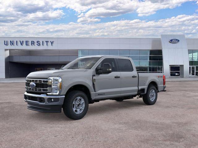 2026 Ford F-250 XLT for sale in Durham, NC