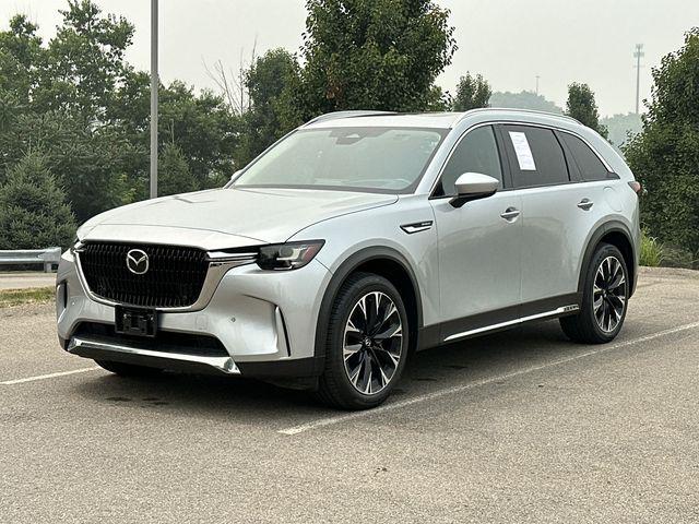 2024 Mazda X-90 Premium for sale in Mars, PA