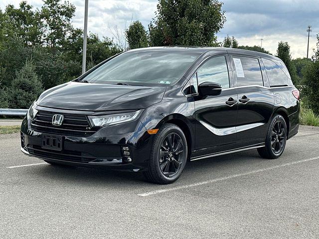2023 Honda Odyssey Sport for sale in Mars, PA