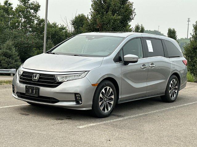 2024 Honda Odyssey EX-L for sale in Mars, PA