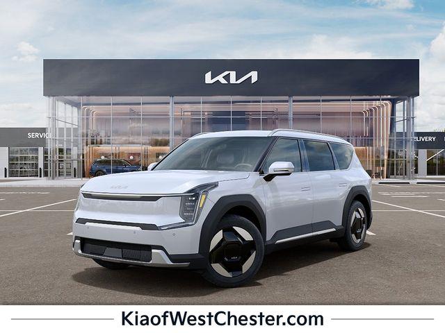 2026 Kia EV9 Wind for sale in West Chester, PA