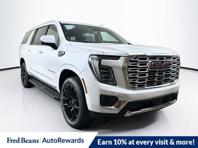 2026 GMC Yukon XL 4WD Denali for sale in Doylestown, PA