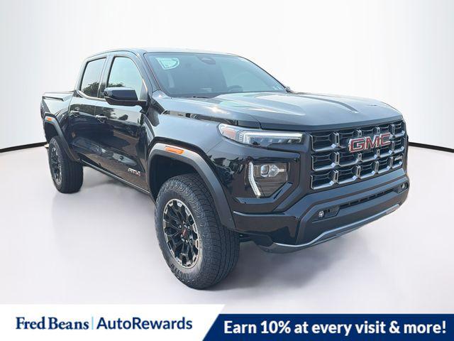 2026 GMC Canyon AT4, 4WD for sale in Doylestown, PA